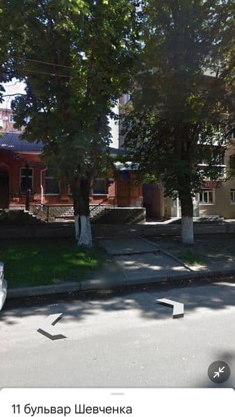 Приміщення в оренду