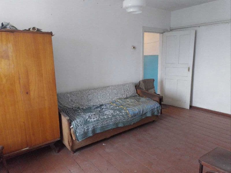 Продам 3-кімнатну квартиру