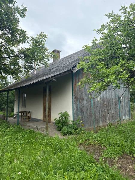 Будинок в оренду в Підгірках