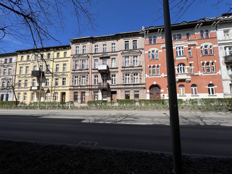 Lokal handlowo-usługowy