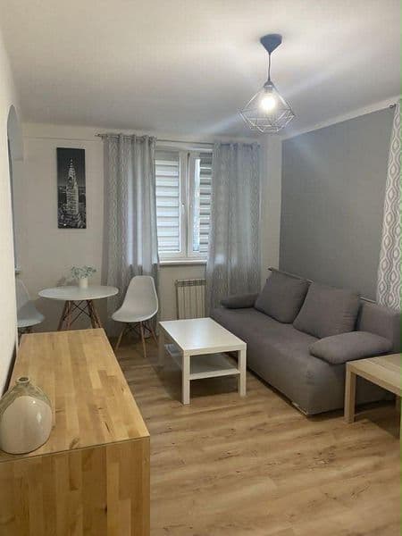 Sprzedam mieszkanie-kawalerkę w zasobach SM