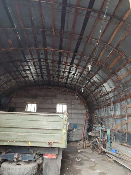 Продажа произв- складской комплекс Яготин