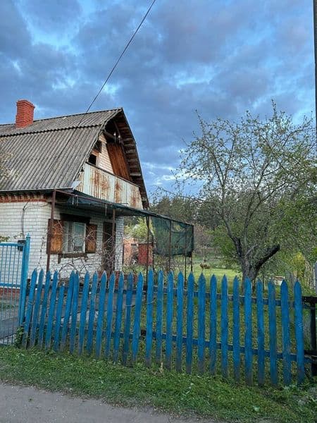 Продам дачу с/т Орбіта (ПЗТО)!