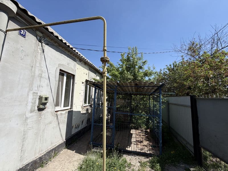 Продам будинок м.Синельникове (2)