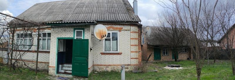 Продаж будинку Тростянець