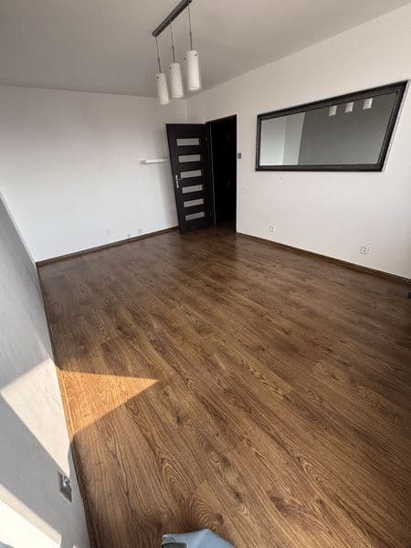 Mieszkanie Czechów Paderewskiego 66m2