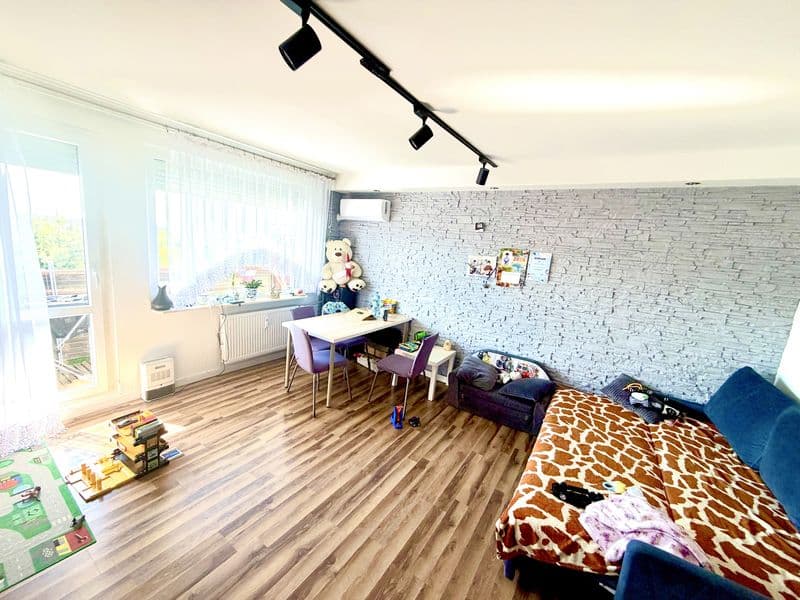 Sprzedam mieszkanie dwa pokoje na osiedlu Wschód 42m2 super lokalizacja