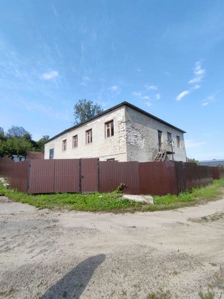 продам производственные помещения