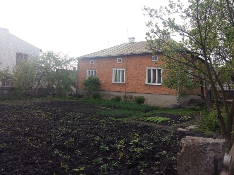Продам житловий будинок
