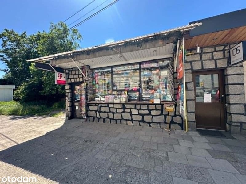 Lokal użytkowy, Ząbkowice Śląskie