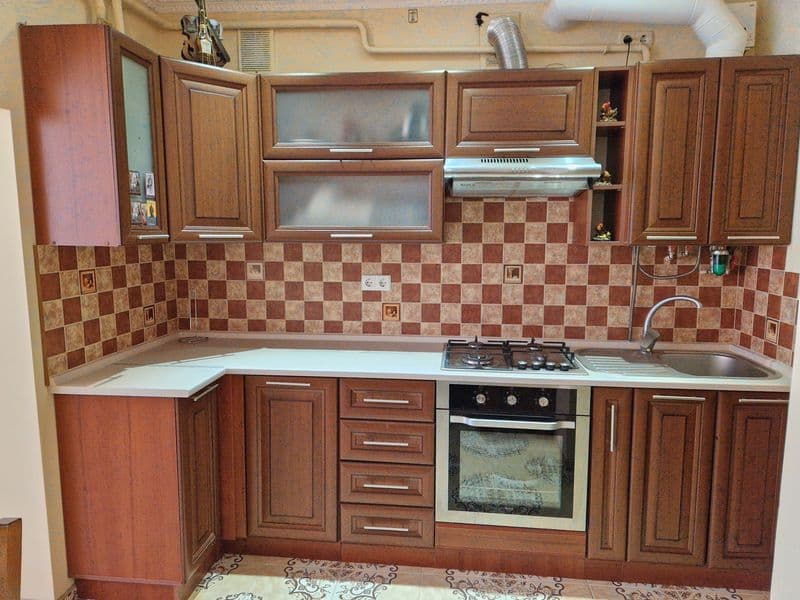 Продаж 3-к. новоб. м. Кіцмань
