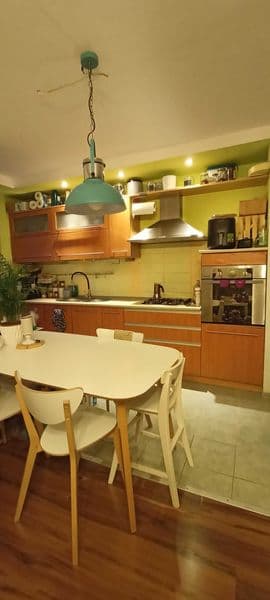 REZRERWACJA - 4-pokojowe mieszkanie 72 m² – ul. Bogdanowicza, Łęczna 5500 zl/m2