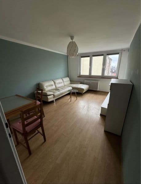 Mieszkanie 2 pokojowe 38 m2 centrum