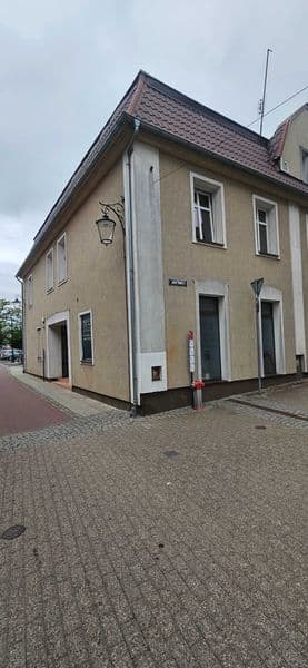 Lokal Użytkowy na parterze w Bytowie 25 m2