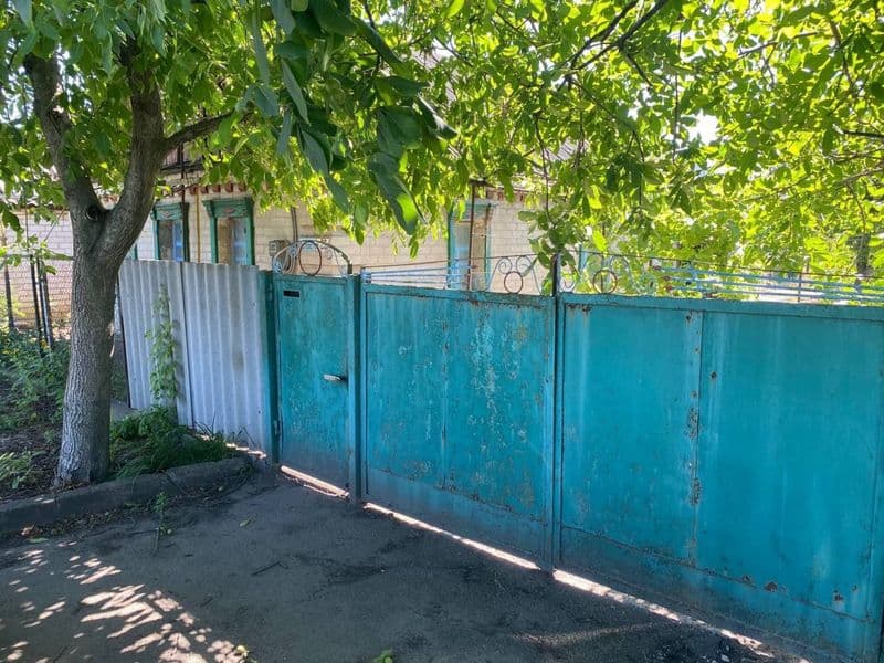 Продам дом,  г. Павлоград , Железнодорожный поселок,