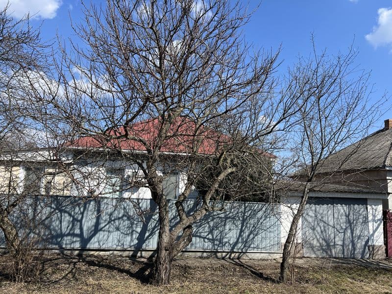 Продається будинок 120м2