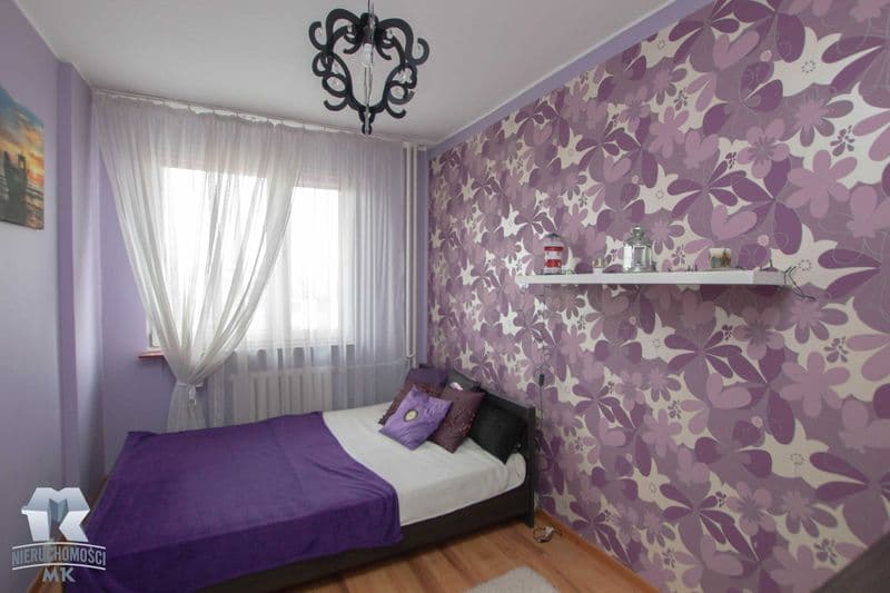 3 pokoje 62 m²  ul. Orzeszkowej Zamość