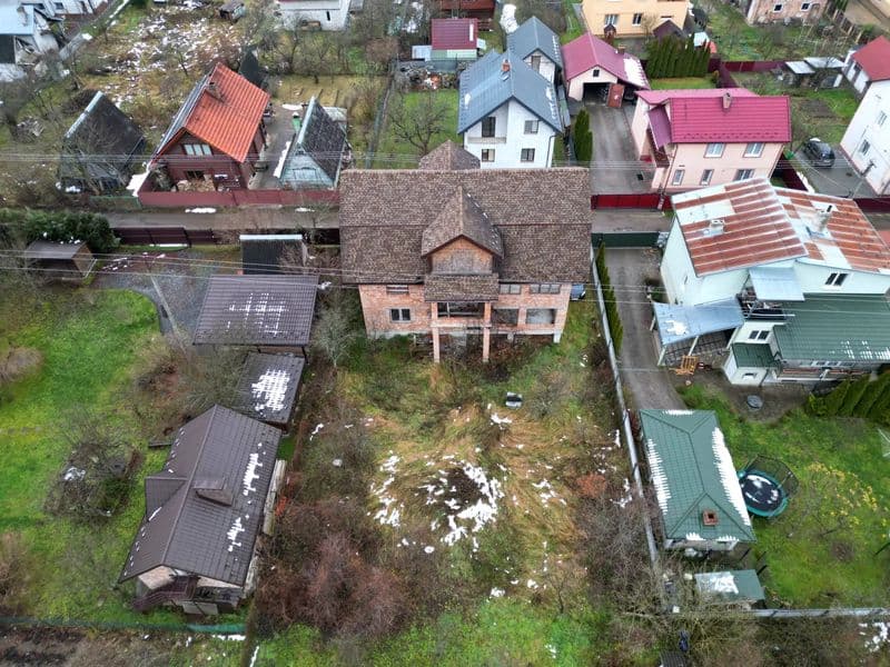 Продам будинок Борислав