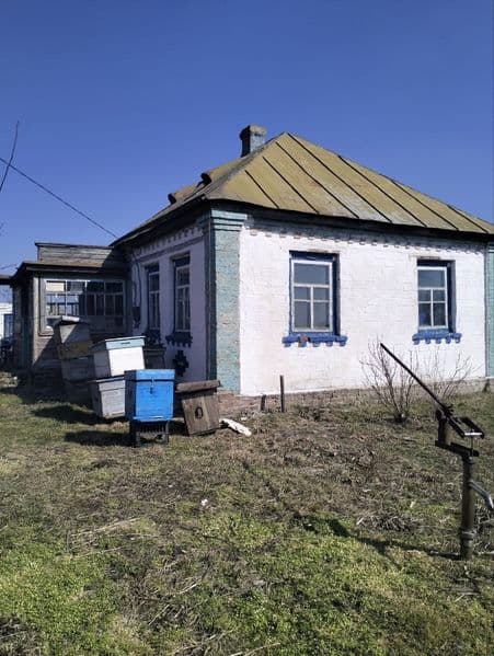Продам будинок в селі Журавка