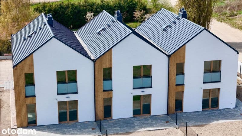 Ostatni Apartament III Pokojowy Na Morelowej