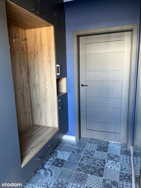 Nowoczesne mieszkanie 60 m2/Wysoki standard/gotowe do wprowadzenia.