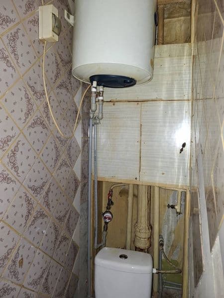 Продам двухкомнатную квартиру