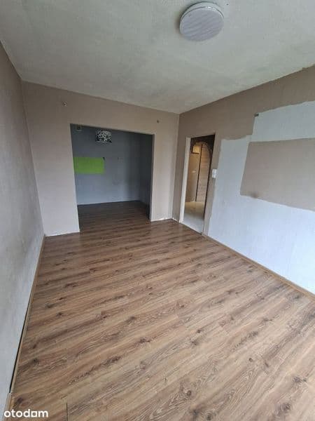 Mieszkanie centrum knurowa