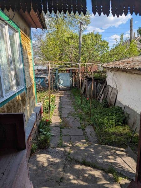 Продам будинок на Мигалівці