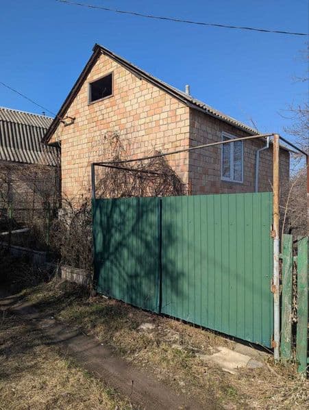 Васильків. Продам дачний будинок із земельними ділянками