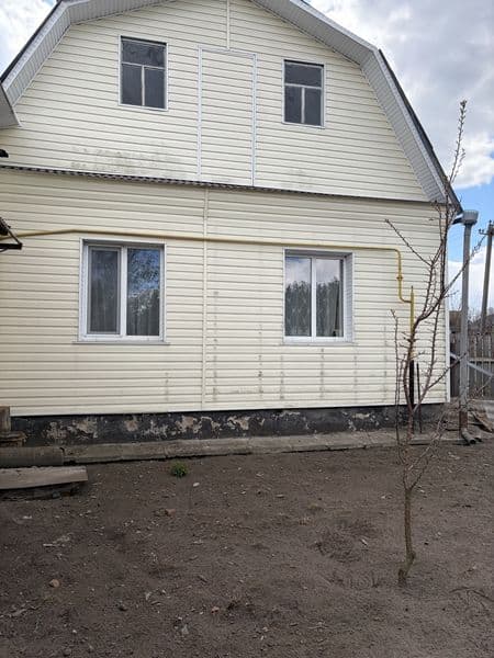 Продається приватний будинок