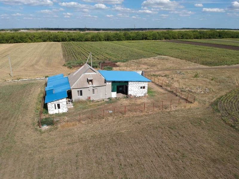 Ферма обладнана для бройлерівТОРГ