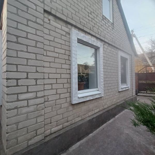 Продам дом.Синельниково.