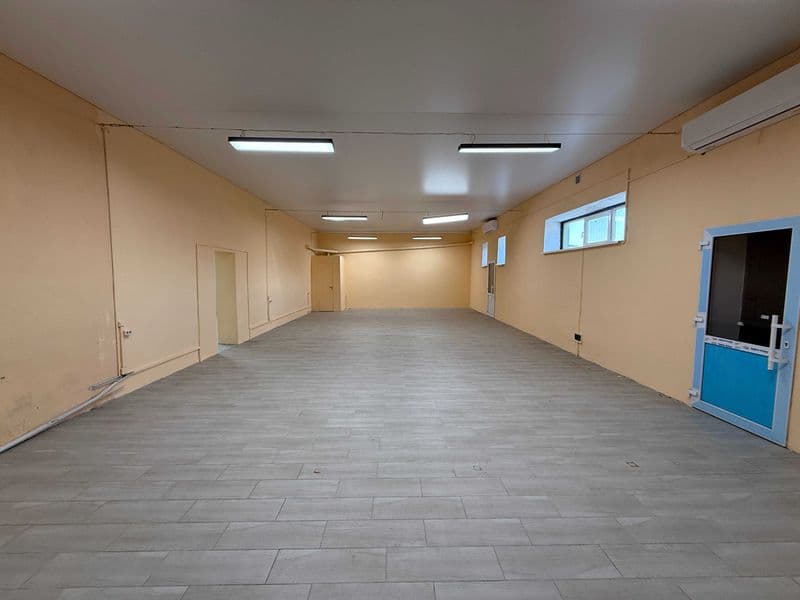 Оренда нежитлового приміщення в місті Яготин загальна площа 200 м2