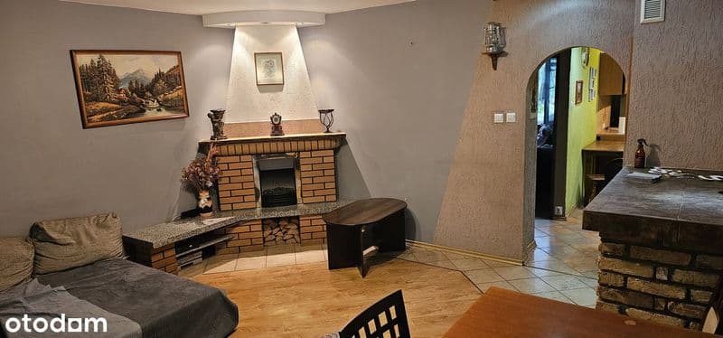 Na sprzedaż 3-pokojowe mieszkanie 60,7 m² – Białystok, Zielone Wzgórza