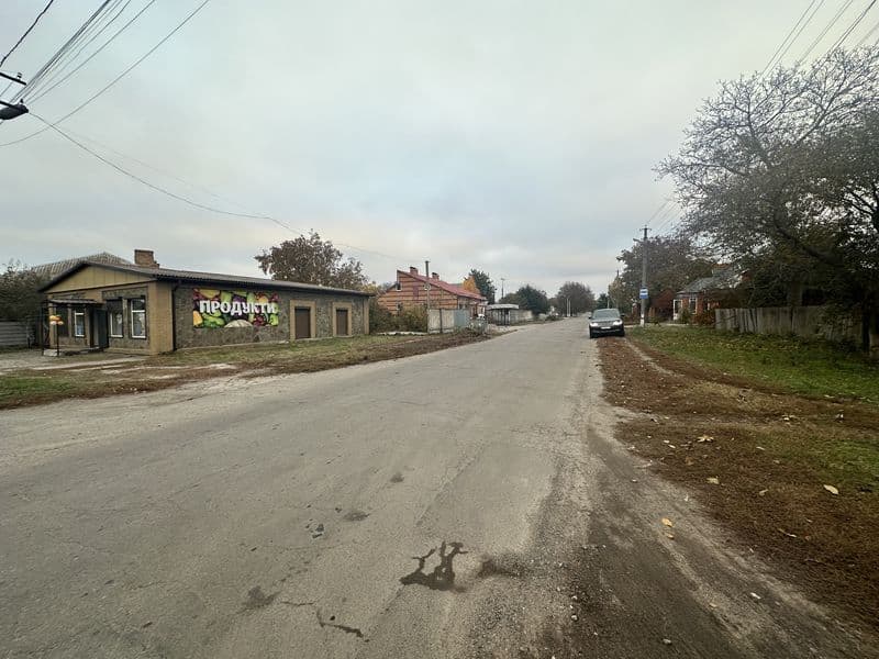 Продам магазин Г.Синельниково/Красная Линия/Ул.Бараболкина Дмитрия 78з