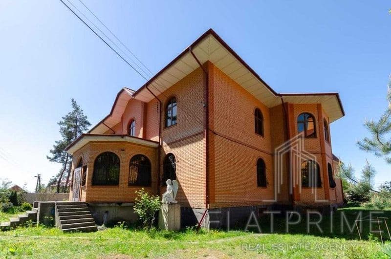 Продаж будинку поруч з лісом Васильків Київська обл