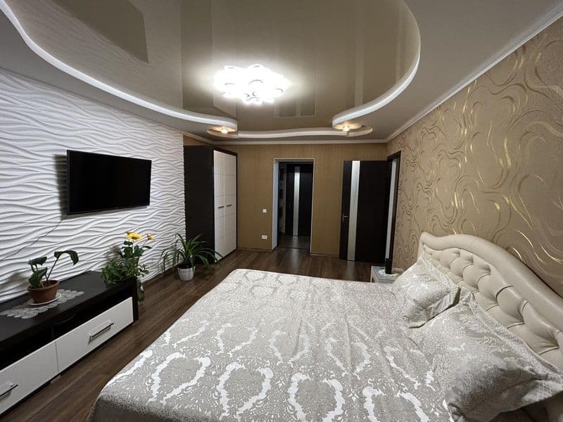 Продаж 3-кімнатної квартири з меблями | 61 м² | 3/5 поверх