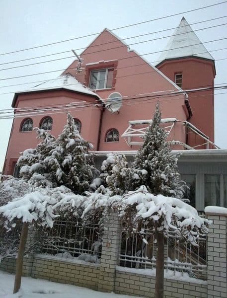 Продам будинок в котеджному містечку "Звездний" біля Підгороднього.
