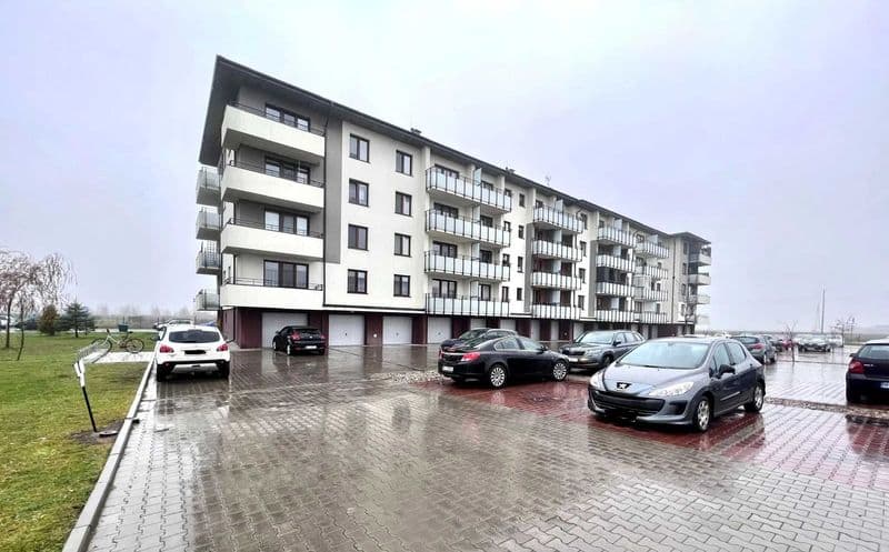 Sprzedam  Garaż   Opinogórska 13