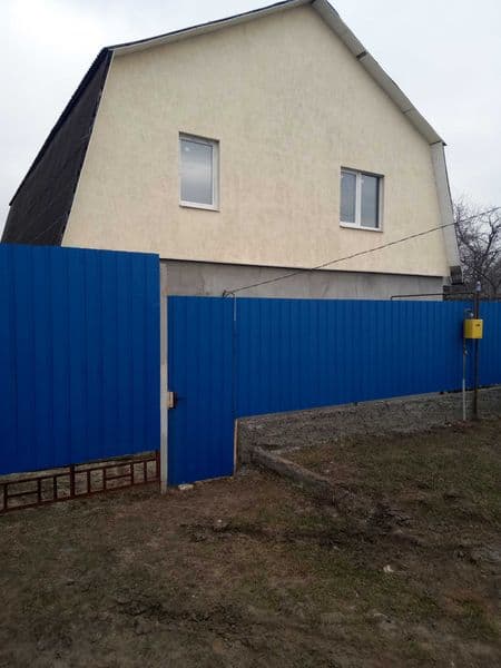 Продажа     дома, обмен на авто