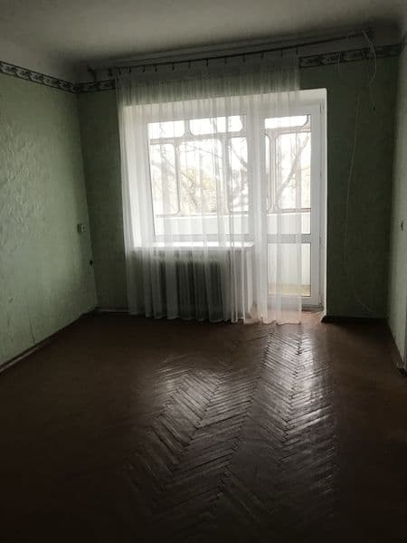 2 кімнатна квартира в центрі міста