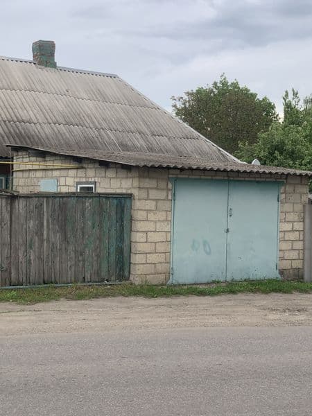 Продам 1/2 часть дома в Люботине