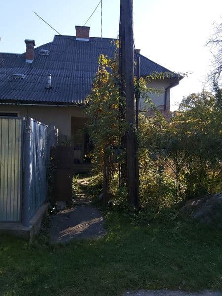 Продам будинок в  Сваляві