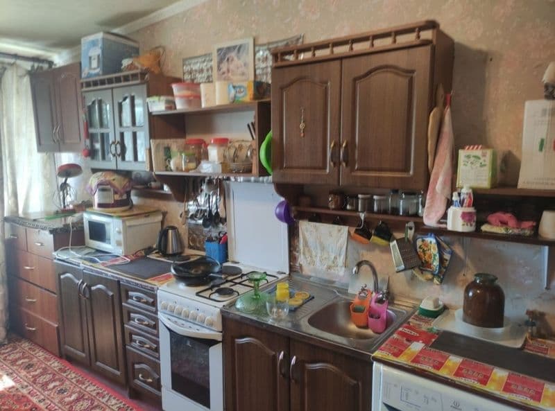 Продам квартиру в Підгородному