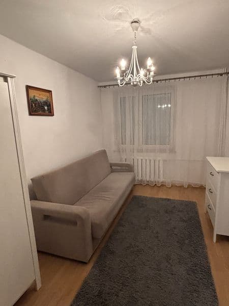 Wynajmę  2-pokojowe mieszkanie 52 m2 w Konstancin Jeziorna