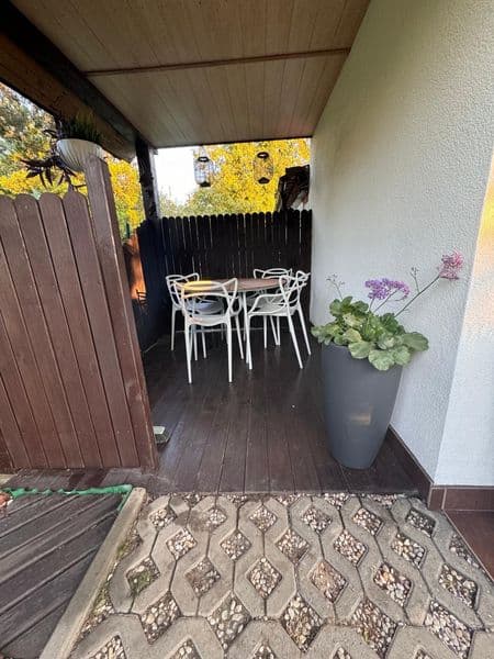 Działka ROD Będzin, Górki Małobądzkie, Syberka