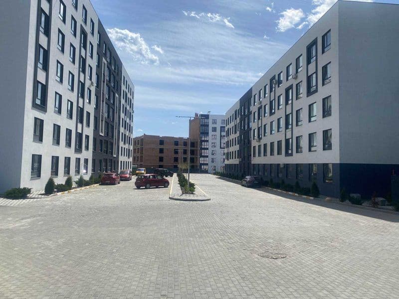 Продам 2К квартиру, пл.56 кв м / Ваучер / Сертифікат /єОселя. Оф.2%