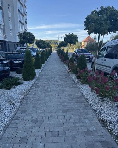 Продаж двохрівневоі 3км.кв  105,9м.кв вул.Данилишиних м. Трускавець