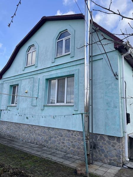 Будинок в районі Північний