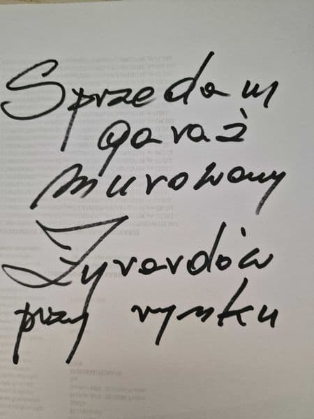 Sprzedam garaż murowany Żyrardów ul.Krótka przy samym rynku